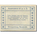 Banknote, Austria, Herzogenburg, 20 Heller, Eglise, UNC(63), Mehl:FS 369