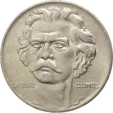 Brésil, République, 300 Reis 1937 Antonio Carlos Gomez, KM 538