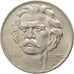 Brésil, République, 300 Reis 1937 Antonio Carlos Gomez, KM 538