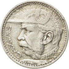 Coin, Brazil, 2000 Reis, 1935, EF(40-45), Silver, KM:535