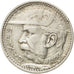 Coin, Brazil, 2000 Reis, 1935, EF(40-45), Silver, KM:535