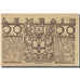 Banknote, Austria, Lembach, 50 Heller, village, UNC(63), Mehl:FS 510b