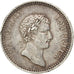 FRANCE, 1/4 Franc, 1804, AU(50-53), Silver, Gadoury #345, 1.31