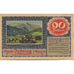 Banknote, Austria, Irdning, 90 Heller, paysage, UNC(63), Mehl:FS 416