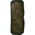 France, Mines d'Anzin, Monnaie-Jeton, XVIIIth-XIXth Century, TTB, Cuivre