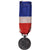 France, Honneur-Travail, République Française, Médaille, 1976, Good Quality
