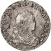 Coin, France, Louis XV, 1/3 Écu de France, 1/3 Ecu, 1722, Metz, F(12-15)
