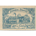 Banknote, Austria, Lambach, 20 Heller, train 1920-11-30, UNC(63), Mehl:FS 151a
