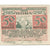 Banknote, Austria, Horn, 50 Heller, château, 1920, UNC(63), Mehl:FS 397