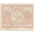 Banknote, Austria, Horn, 50 Heller, château, 1920, UNC(63), Mehl:FS 397