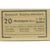 Banknote, Austria, Helpfau, 20 Heller, village, 1920 UNC(63) Mehl:FS 365Ia