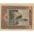 Nota, Áustria, Feldkirchen, 20 Heller, Eglise 1921-03-15, UNC(63) Mehl:FS 196a