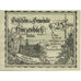 Banknote, Austria, Hinzenbach, 25 Heller, personnage 1920 UNC(63) Mehl:FS 378IIa