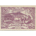 Banknote, Austria, Lambach, 50 Heller, rue 1920-11-30, UNC(63), Mehl:FS 151b
