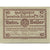 Banknote, Austria, Ennsdorf, 10 Heller, manoir, 1920 UNC(63) Mehl:FS 178a