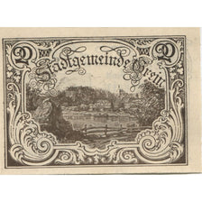 Banknote, Austria, Grein, 20 Heller, lac 1920-12-31, UNC(63), Mehl:FS 276IIc