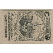 Banknote, Austria, Gföhl, 10 Heller, village 1921-05-31, UNC(63) Mehl:FS 234