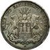 Coin, German States, HAMBURG, 3 Mark, 1909, Hamburg, EF(40-45), Silver, KM:620