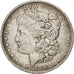UNITED STATES, Morgan Dollar, Dollar, 1883, U.S. Mint, KM #110, EF(40-45),...