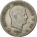 STATI ITALIANI, KINGDOM OF NAPOLEON, Napoleon I, 5 Lire, 1811, Milan, MB, Arg...