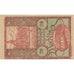 Banknote, Austria, Wechling, 30 Heller, Eglise 1920-10-30, UNC(63) Mehl:FS 1145a