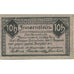 Banknote, Austria, Innernstein, 10 Heller, Maison, 1920, UNC(63) Mehl:FS 406