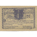 Banknote, Austria, Hellmonsodt, 50 Heller, Blason, 1920, UNC(63), Mehl:FS 364