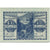 Banknote, Austria, Hüttau, 10 Heller, paysage 1921-01-31, UNC(63) Mehl:FS 401a