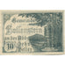 Banknote, Austria, Hollenstein, 10 Heller, lac, 1920 UNC(63) Mehl:FS 395a