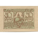 Banknote, Austria, Strass, 50 Heller, Blason 1920-12-31, UNC(63), Mehl:FS 1047b