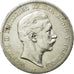 Coin, German States, PRUSSIA, Wilhelm II, 5 Mark, 1902, Berlin, VF(30-35)