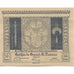 Banknote, Austria, St Pantaleon, 10 Heller, Blason 1920 UNC(63) Mehl:FS 920a