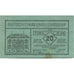 Banknote, Austria, Ebreichsdorf, 20 Heller, Monument, 1920 UNC(63) Mehl:FS 147