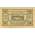 Banknote, Austria, Ebreichsdorf, 10 Heller, place, 1920, UNC(63) Mehl:FS 147