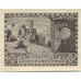 Banknote, Austria, Eidenberg, 80 Heller, ruine, 1921 UNC(63) Mehl:FS 168IIa