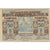 Banconote, Austria, Euratsfeld, 50 Heller, Eglise 1920-12-31, SPL Mehl:FS 192a