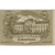 Banconote, Austria, Eckartsau, 80 Heller, chateau 1, 1920 SPL Mehl:FS 149a