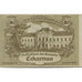 Banconote, Austria, Eckartsau, 80 Heller, chateau 1, 1920 SPL Mehl:FS 149a