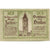 Banconote, Austria, Enns, 10 Heller, Eglise, 1920, SPL, Mehl:FS 174Ia