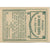 Banconote, Austria, Eidenberg, 50 Heller, château 1920-10-31, SPL Mehl:FS 168Ic