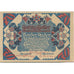 Banknote, Austria, Vorderstoder, 70 Heller, Fleur, 1920, UNC(63), Mehl:FS 1120