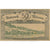Billete, Austria, Attersee, 50 Heller, Forêt, 1920, EBC, Mehl:FS 988