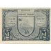 Billete, Austria, Dimbach, 20 Heller, Oies, 1920, 1920-12-31, SC, Mehl:FS 125a