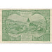 Billete, Austria, Dimbach, 50 Heller, village 1920-12-31, SC Mehl:FS 125a