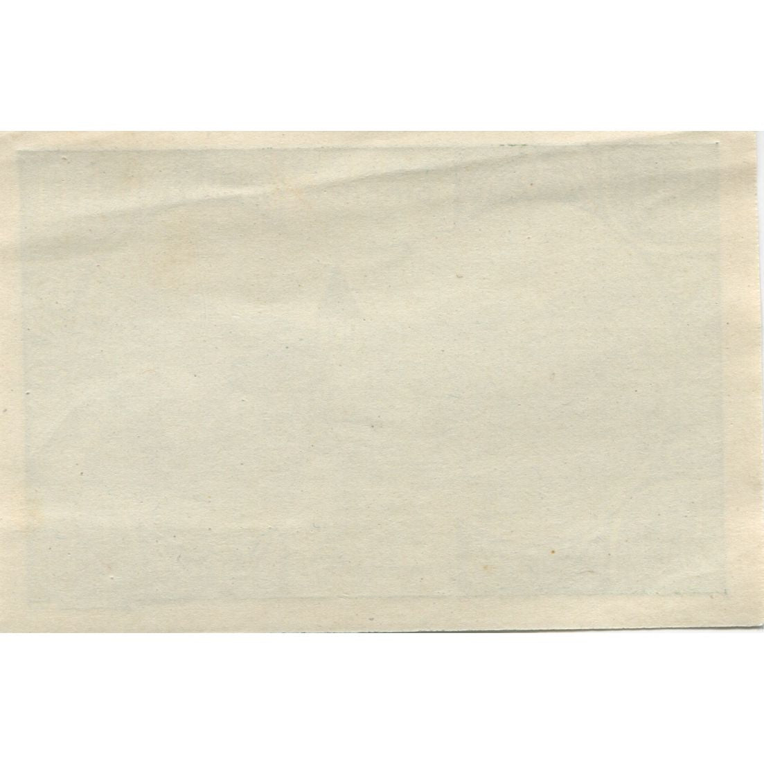 Billete, Austria, Dimbach, 50 Heller, village 1920-12-31, SC Mehl:FS 125a