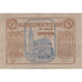 Banknote, Austria, Giesshübl, 95 Heller, Eglise, 1921 UNC(63) Mehl:FS 235SS