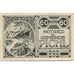Banknote, Austria, Pichl, 60 Heller, lac 1920-12-31, UNC(60-62) Mehl: FS 748Ig