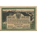 Billet, Autriche, Sieberbrunn, 99 Heller, montagne, 1921 SUP Mehl: FS 200Ic