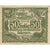 Banknote, Austria, Alkoven, 50 Heller, champs, 1920 AU(55-58) Mehl:FS 18Ia