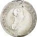 Navarre, Henri III, Demi Franc aux H Couronnés, Boudeau 603